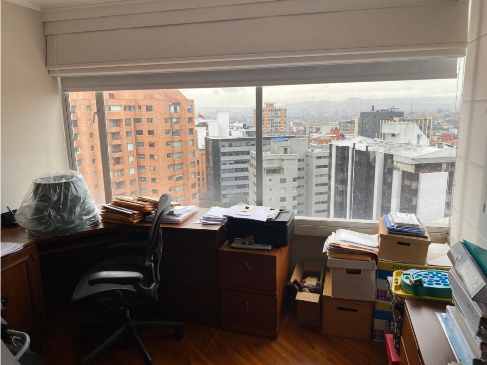 VENTA APTO NOGAL — foto 6