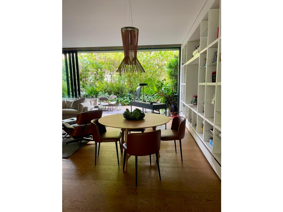 ARRIENDO APTO SANTA MARIA — foto 6