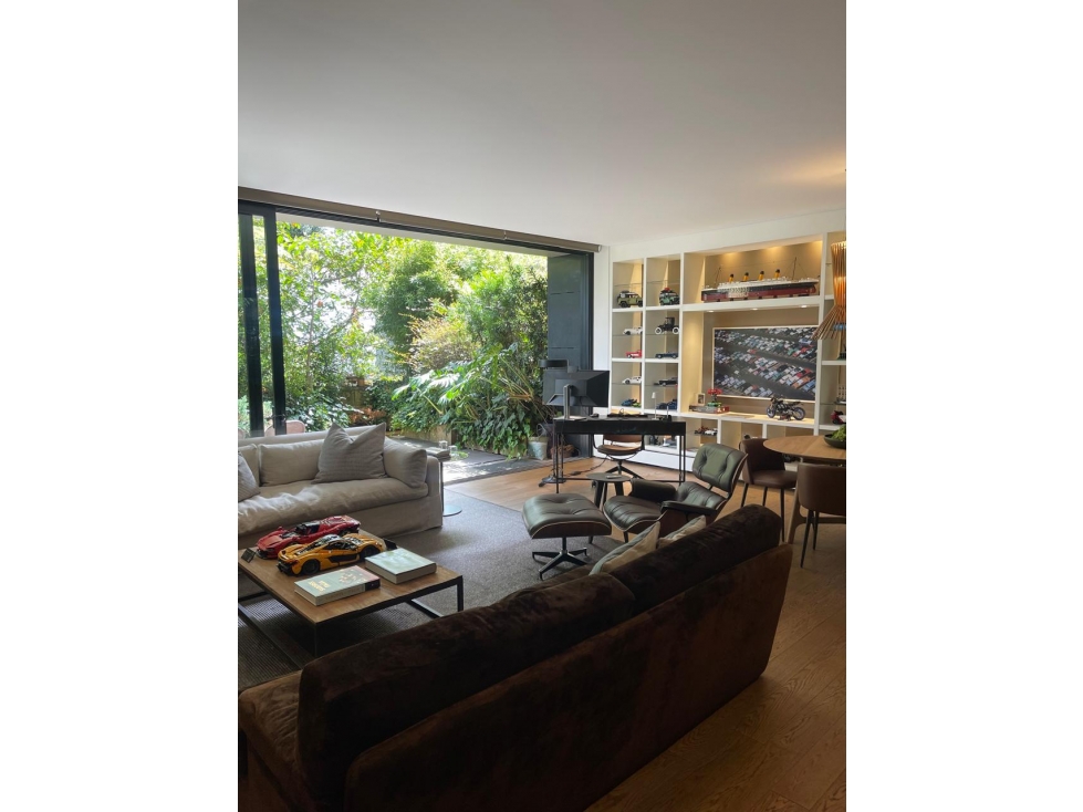 ARRIENDO APTO SANTA MARIA — foto 4