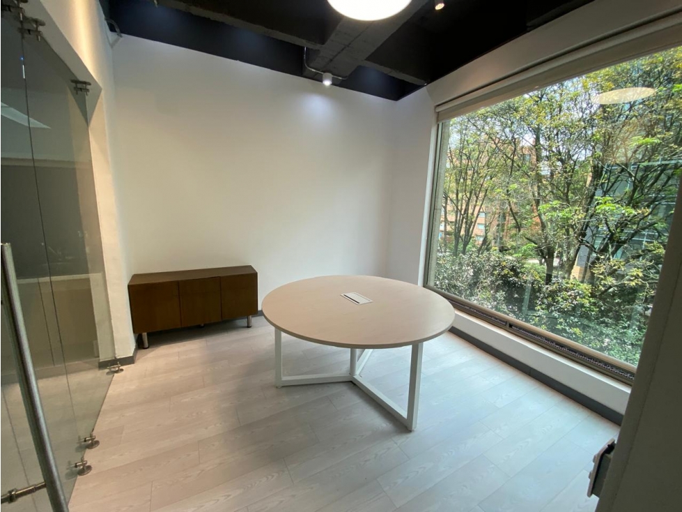 ARRIENDO OFICINA LA CABRERA — foto 4
