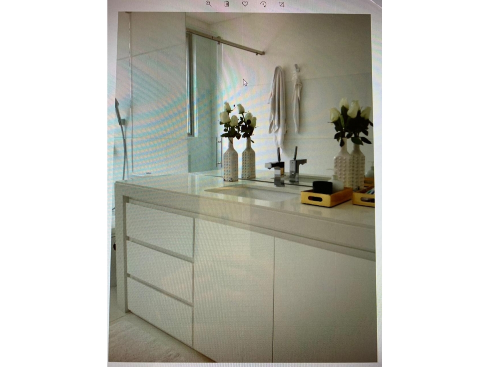 MODERNO APARTAMENTO, DISEÑO LUIS RESTREPO — foto 5