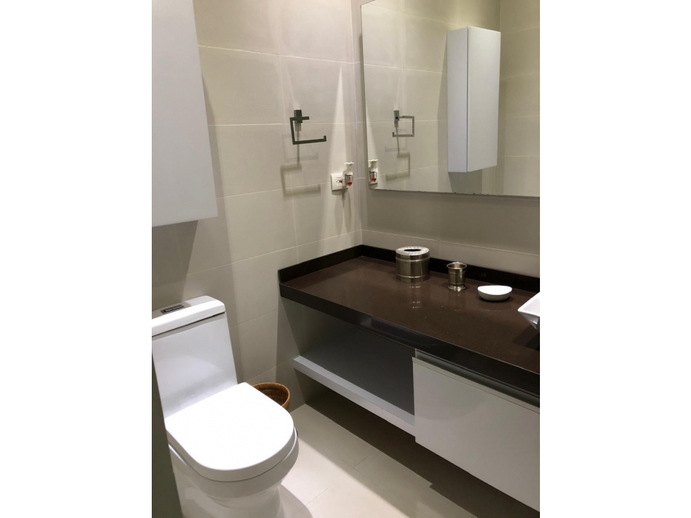 Grandioso Apartamento Cabrechi — foto 6