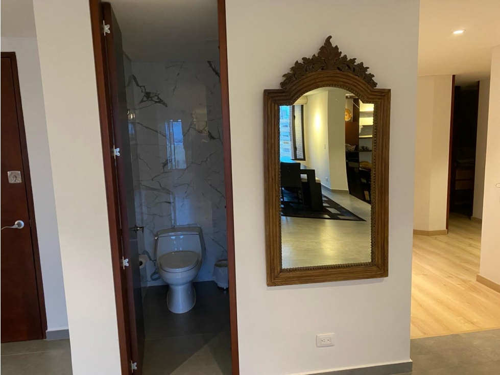 Hermoso Apartamento con Carácter — foto 5