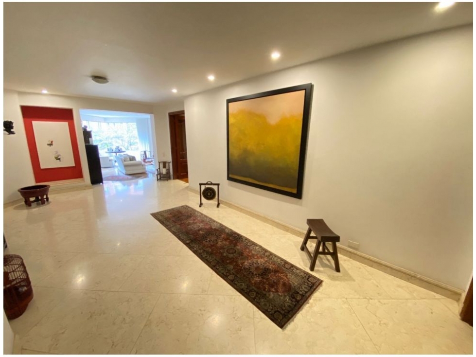 Apartamento Refugio — foto 4