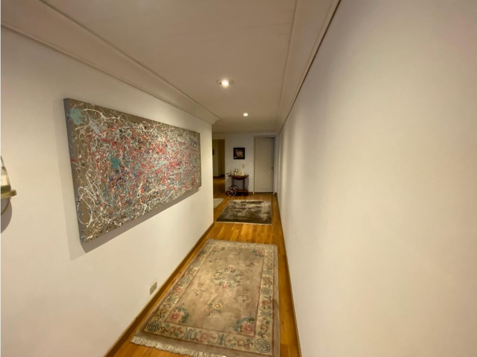 VENTA/ARRIENDO Rosales-El Castillo — foto 4