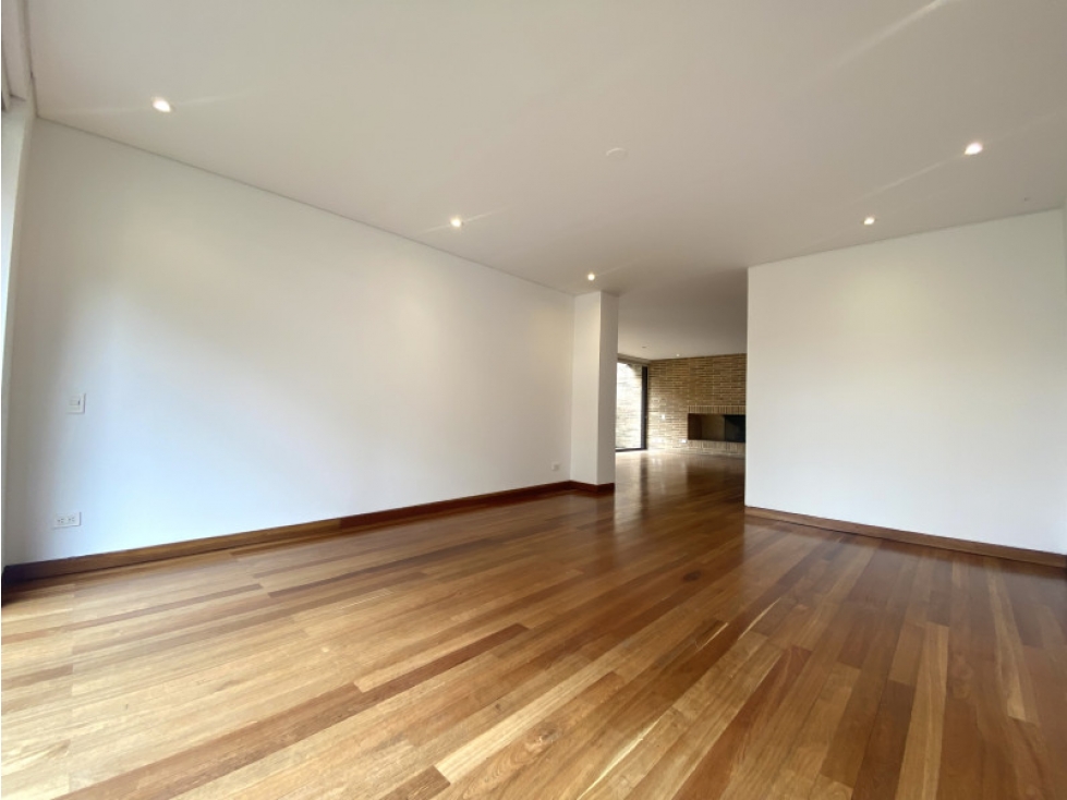 VENTA/ARRIENDO Apartamento Cabrera — foto 4
