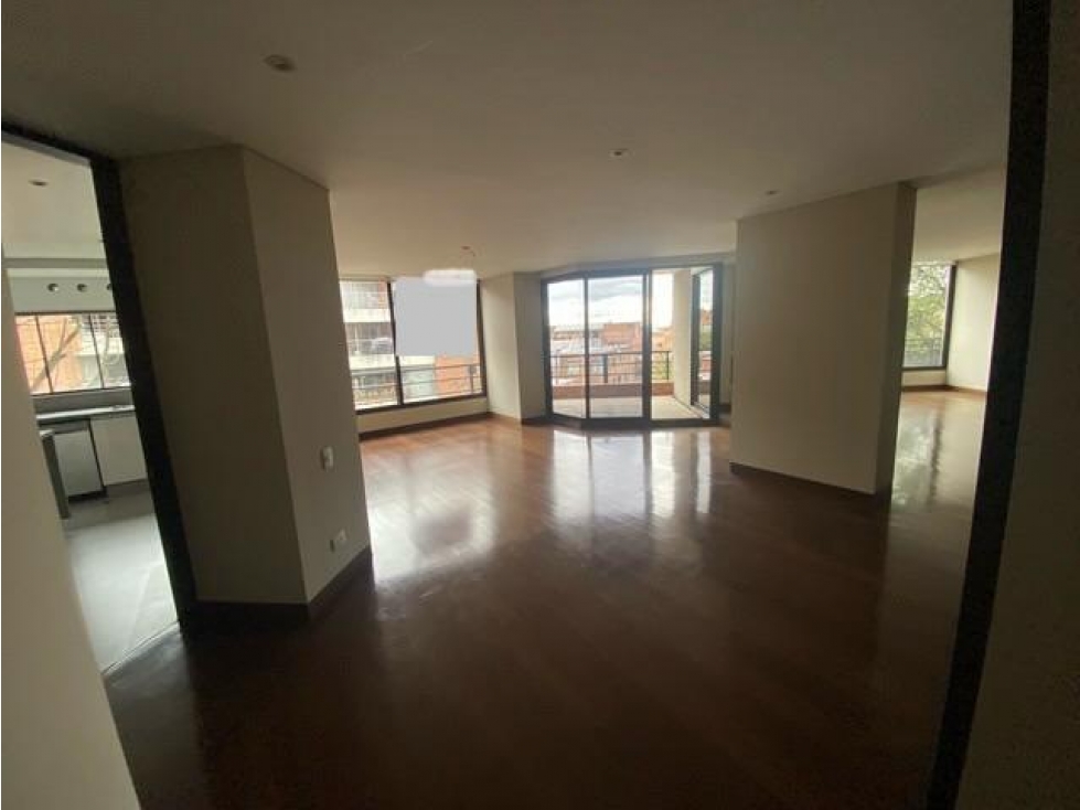VENTA Apartamento Rosales VISTA — foto 2