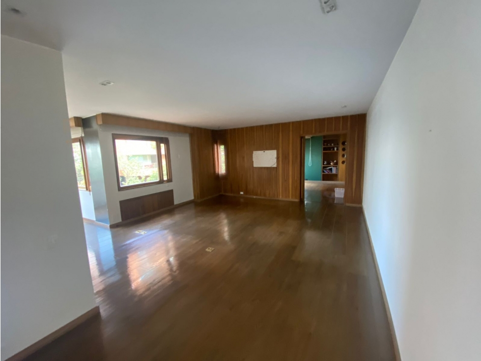 Apartamento Edificio Salmona con terraza — foto 4