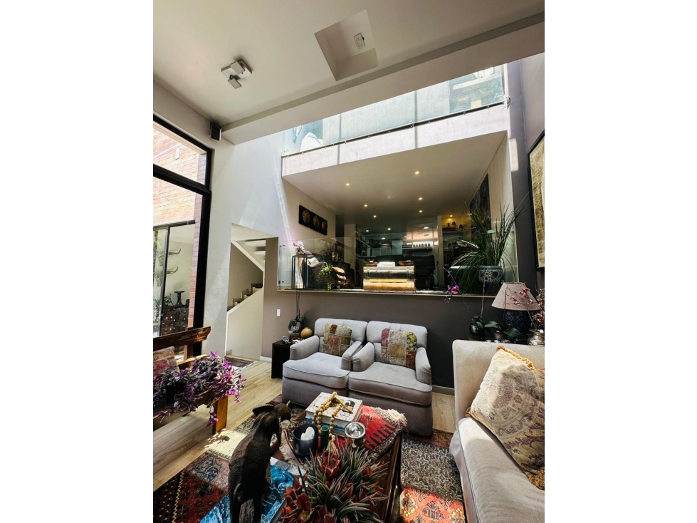 VENTA Casa Santa Ana Oriental