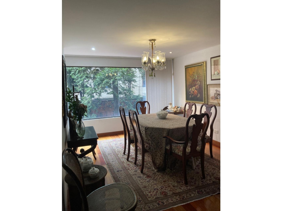 VENTA APTO ROSALES — foto 5