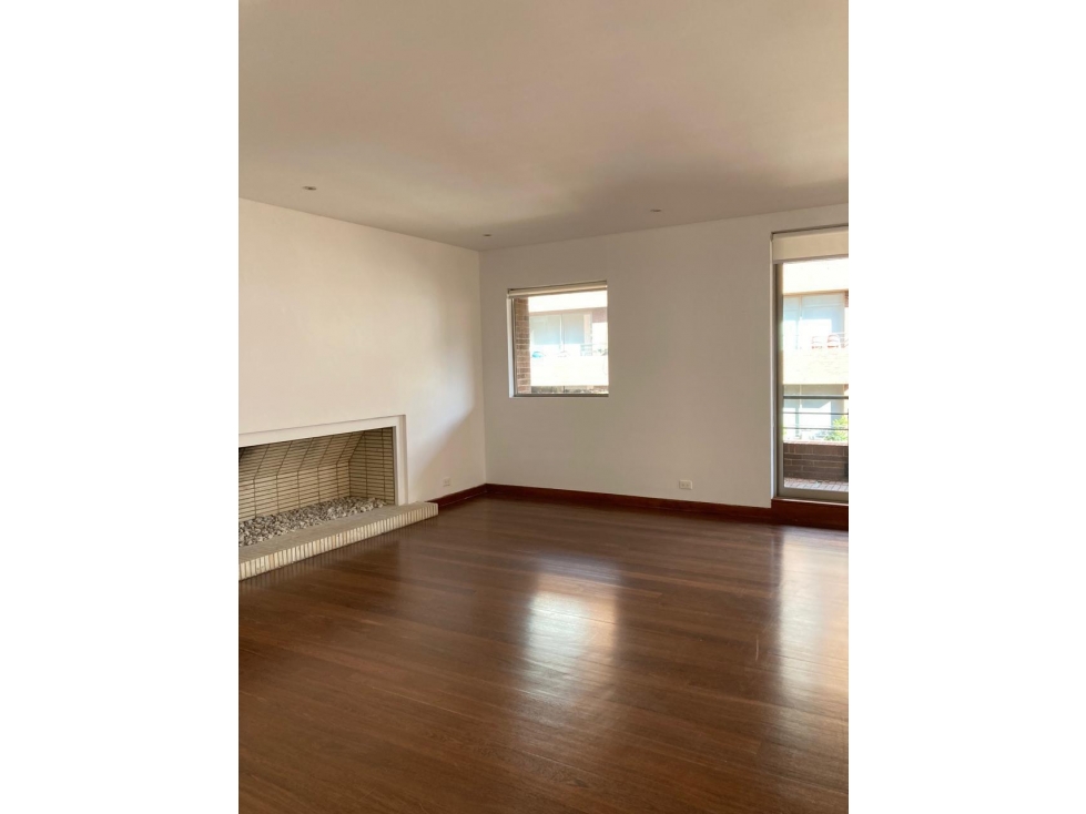 ARRIENDO APTO PORTAL MUSEO — foto 3