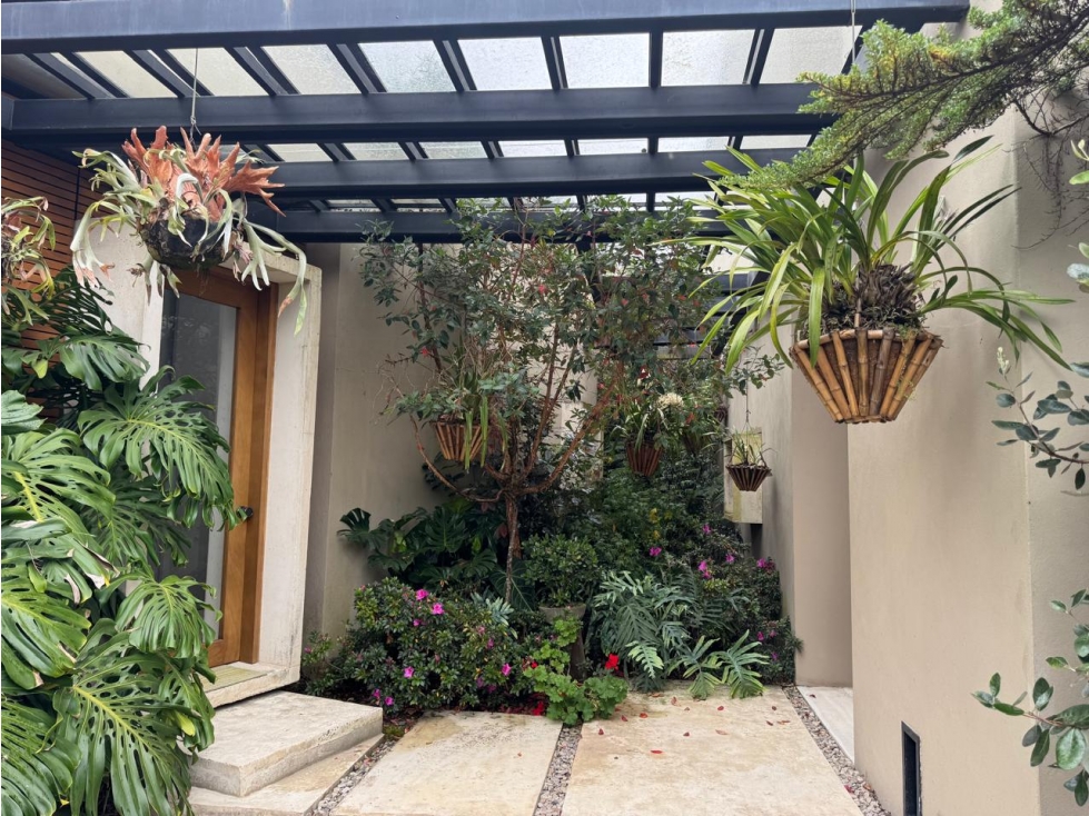 ARRIENDO CONJUNTO PRADERA DE POTOSI - 2