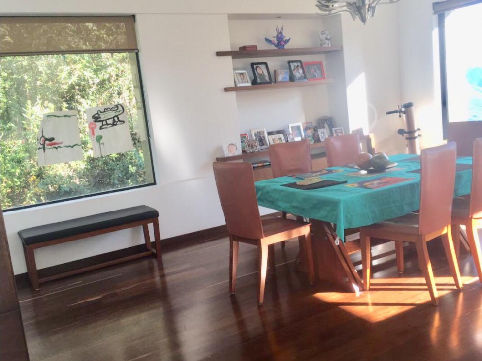 VENTA CASA ARBORETTO — foto 4