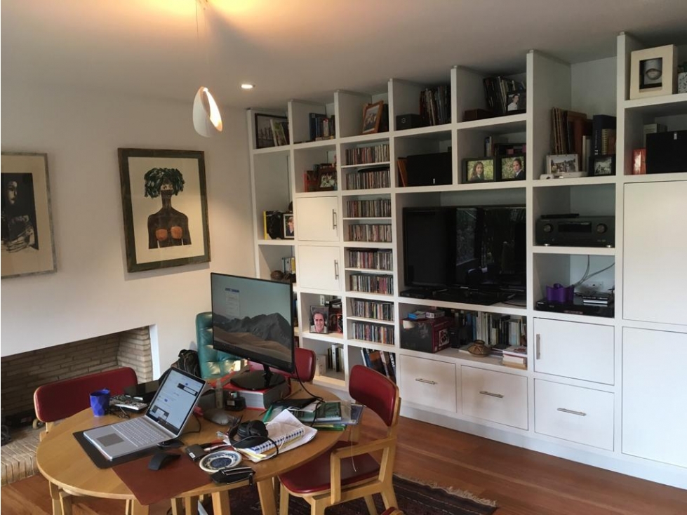 VENTA APTO ROSALES — foto 4