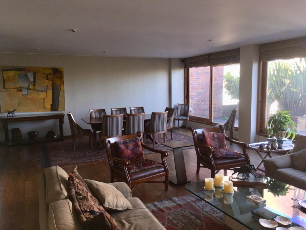 Penthouse Terraza — foto 3