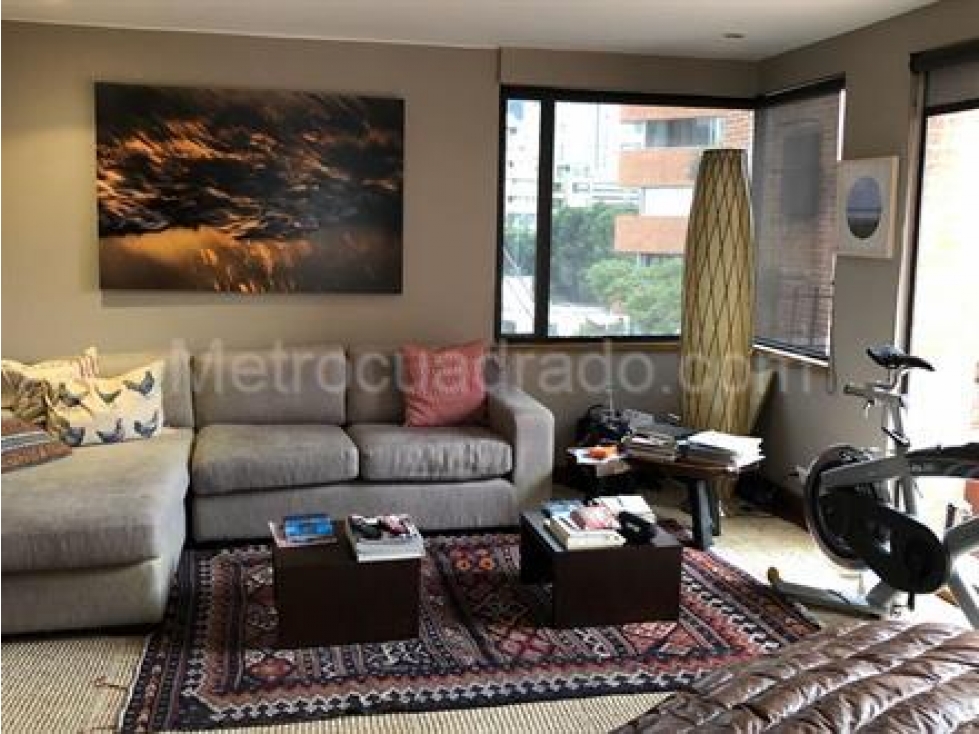 Pent house Duplex espectacular — foto 4