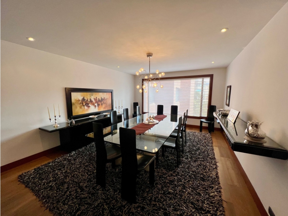 VENTA Apartamento Rosales Bajo — foto 5