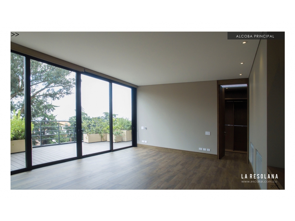 Casa Resolana Refugio — foto 5