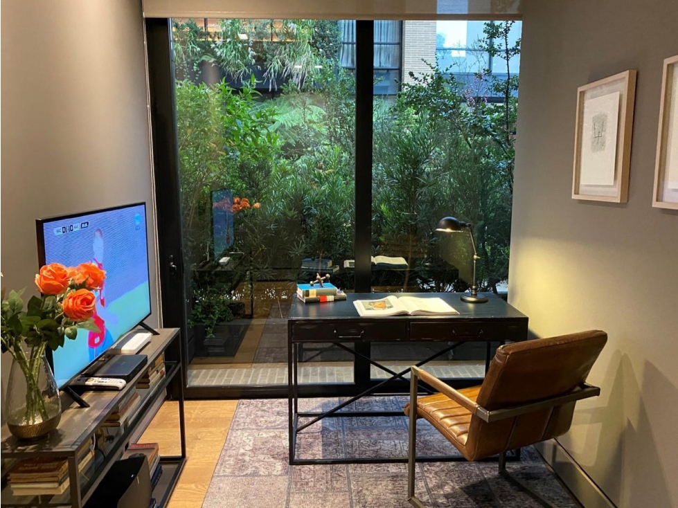VENTA/ARRIENDO Apto Santa Maria — foto 4