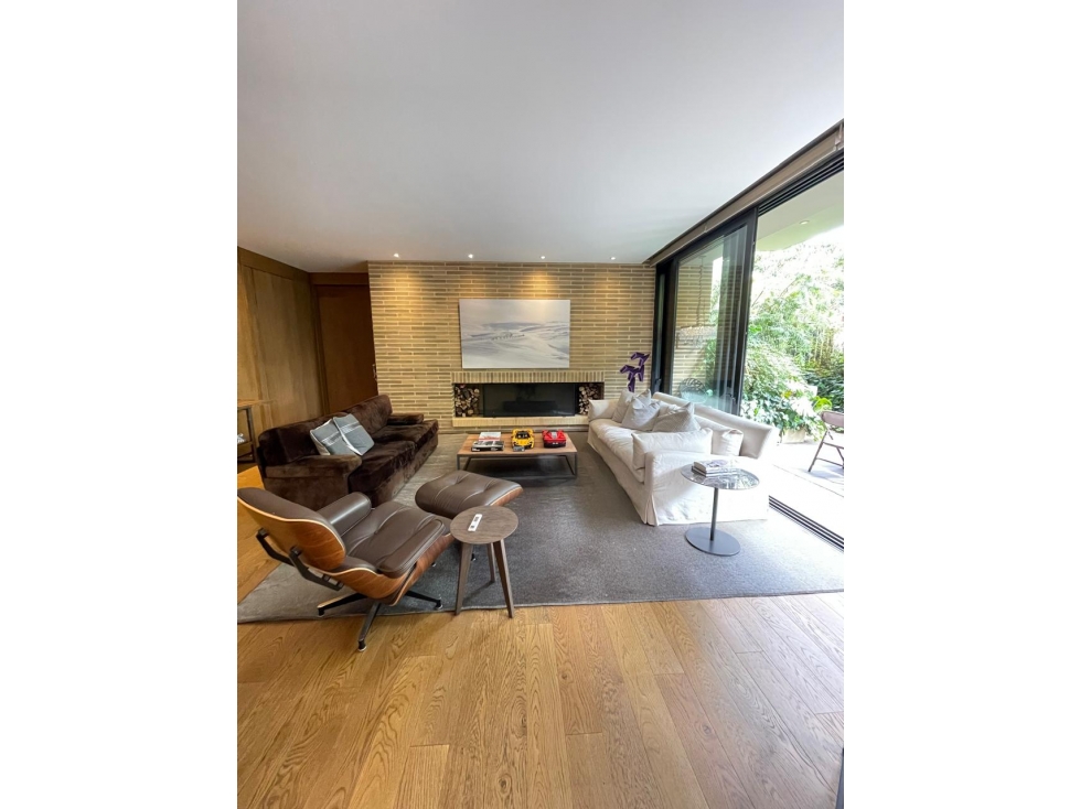 ARRIENDO APTO SANTA MARIA — foto 3