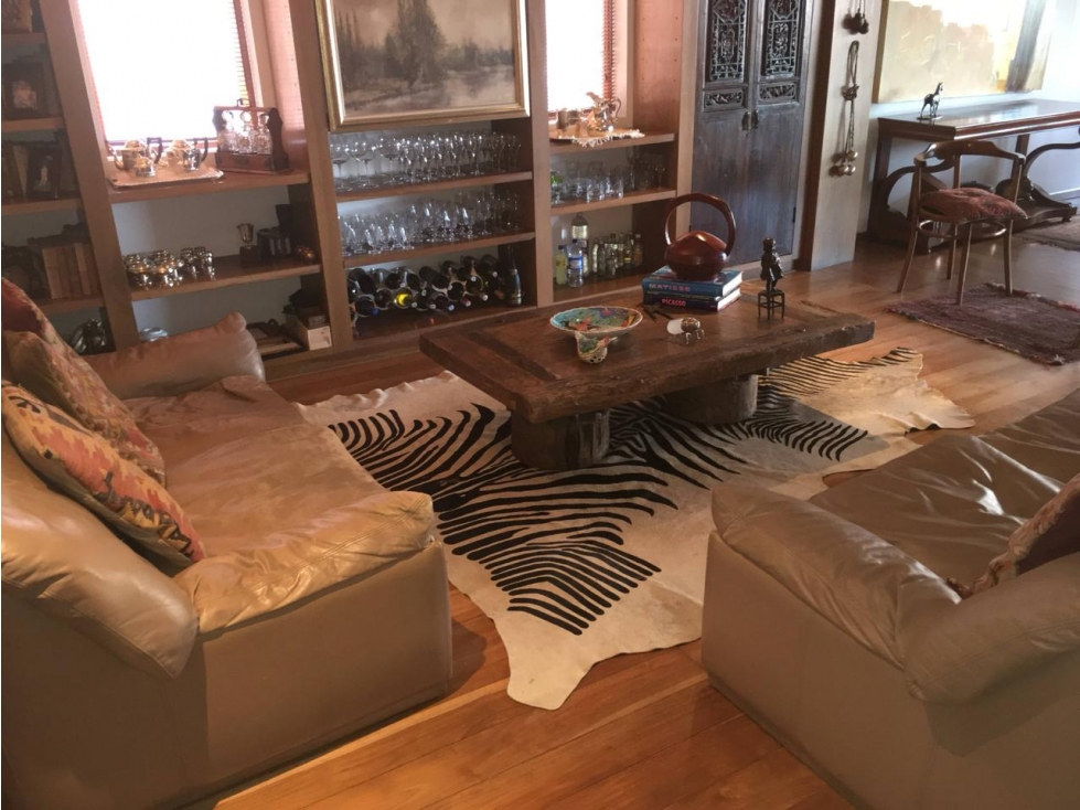 Penthouse Terraza — foto 4