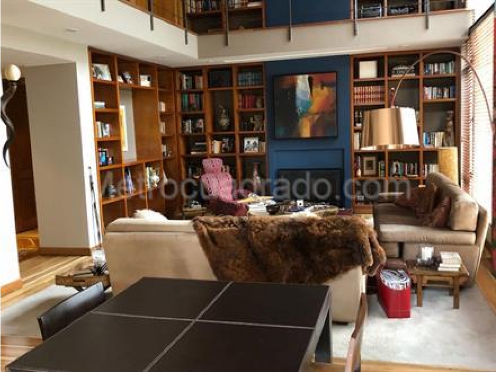 Pent house Duplex espectacular — foto 2