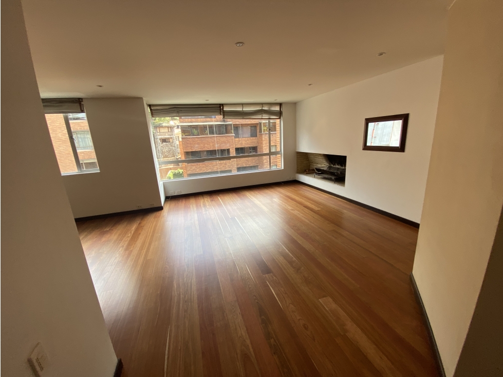 Apartamento Rosales — foto 2