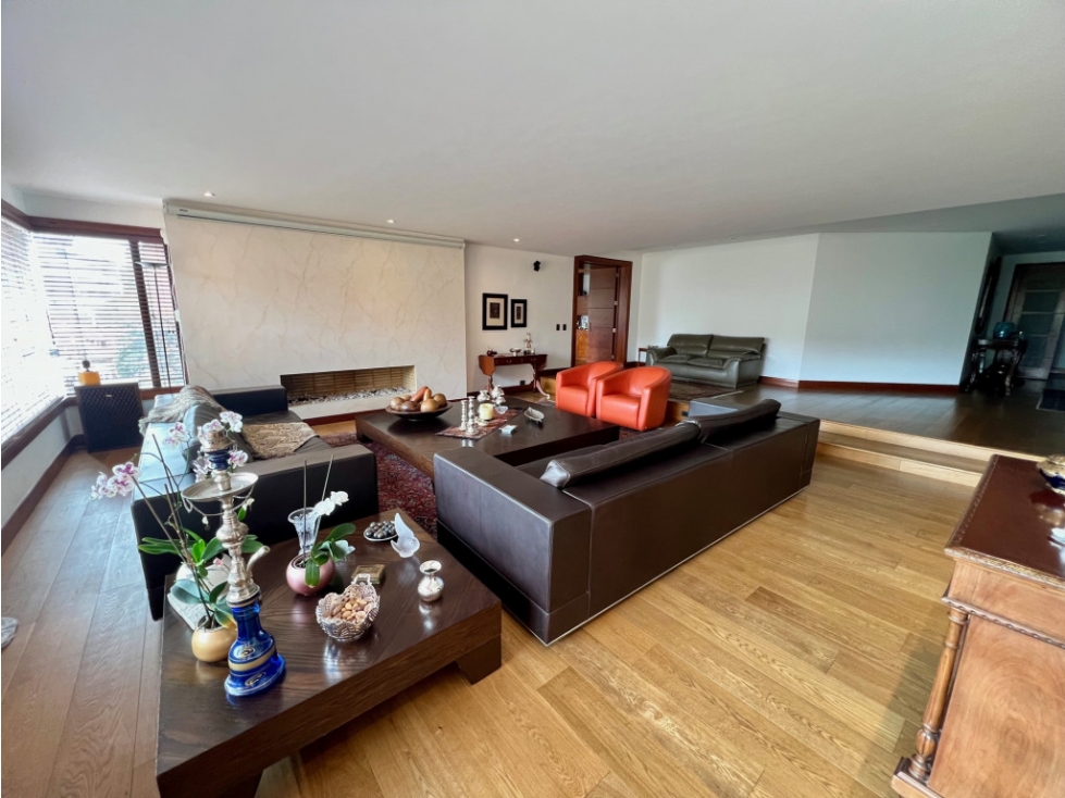 VENTA Apartamento Rosales Bajo — foto 3