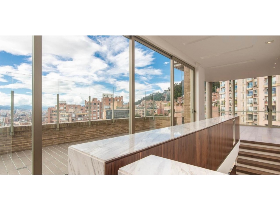 Venta Penthouse Rosales Solhe — foto 6
