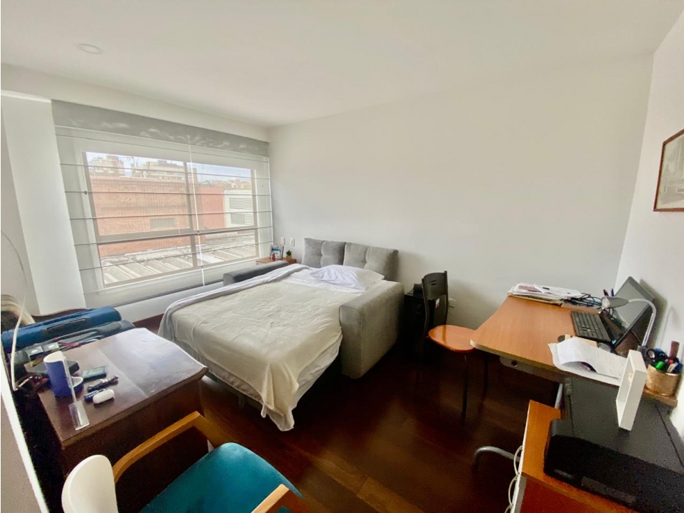 Arriendo Apto Chico — foto 5
