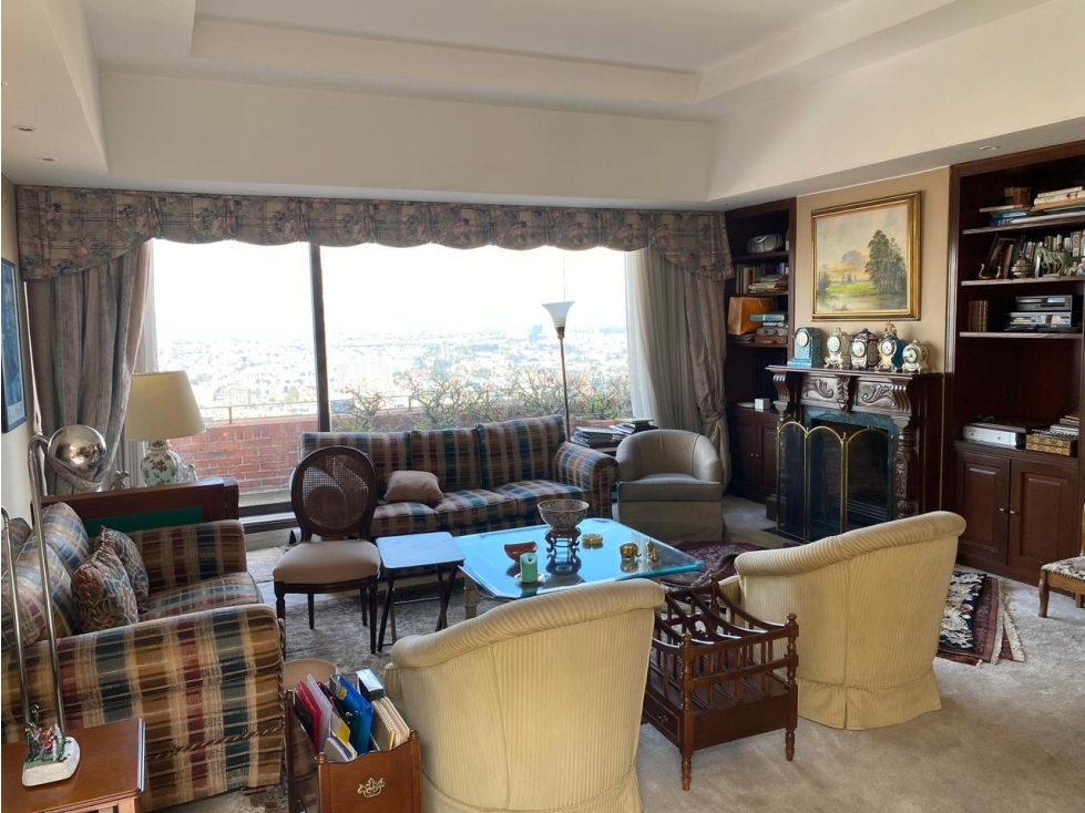VENTA Apto Penthouse Duplex Ideal Para Remodelar — foto 3
