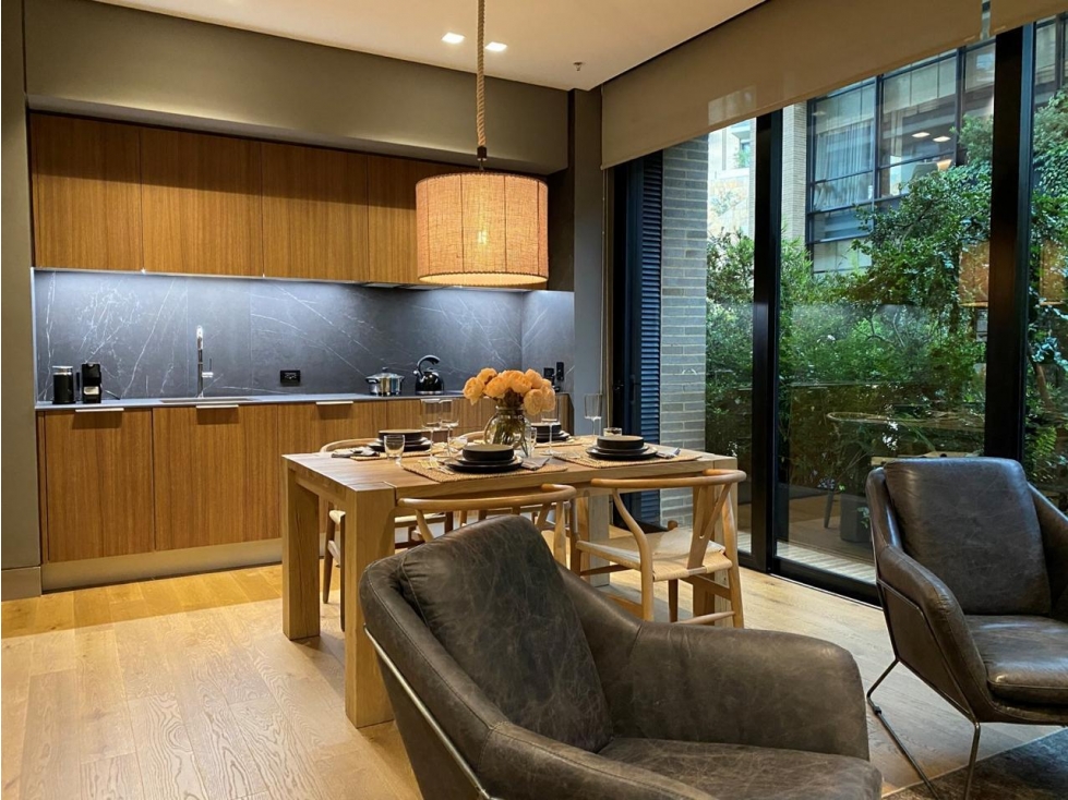 VENTA/ARRIENDO Apto Santa Maria — foto 5