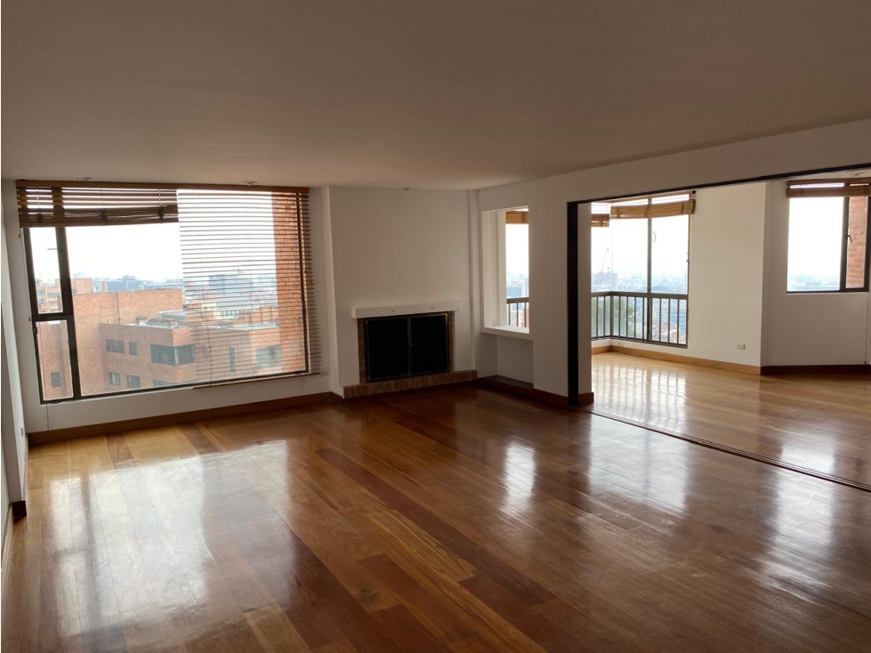 VENTA Apto Pinar 83 — foto 2