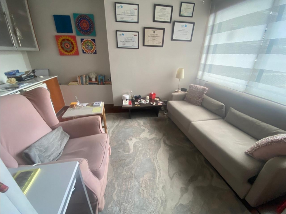 VENTA APTO 4 alcobas cabrera — foto 6