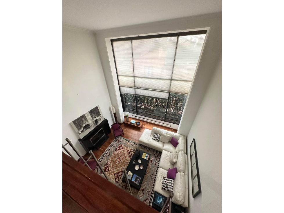 VENTA/ARRIENDO APTO BOSQUES DEL MARQUES — foto 3
