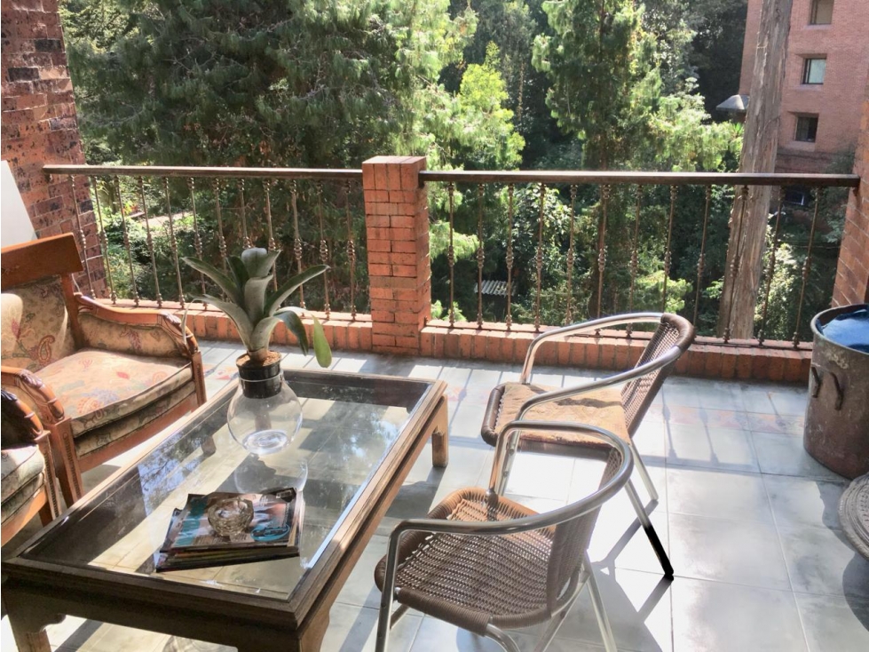 Penthouse Terraza — foto 2