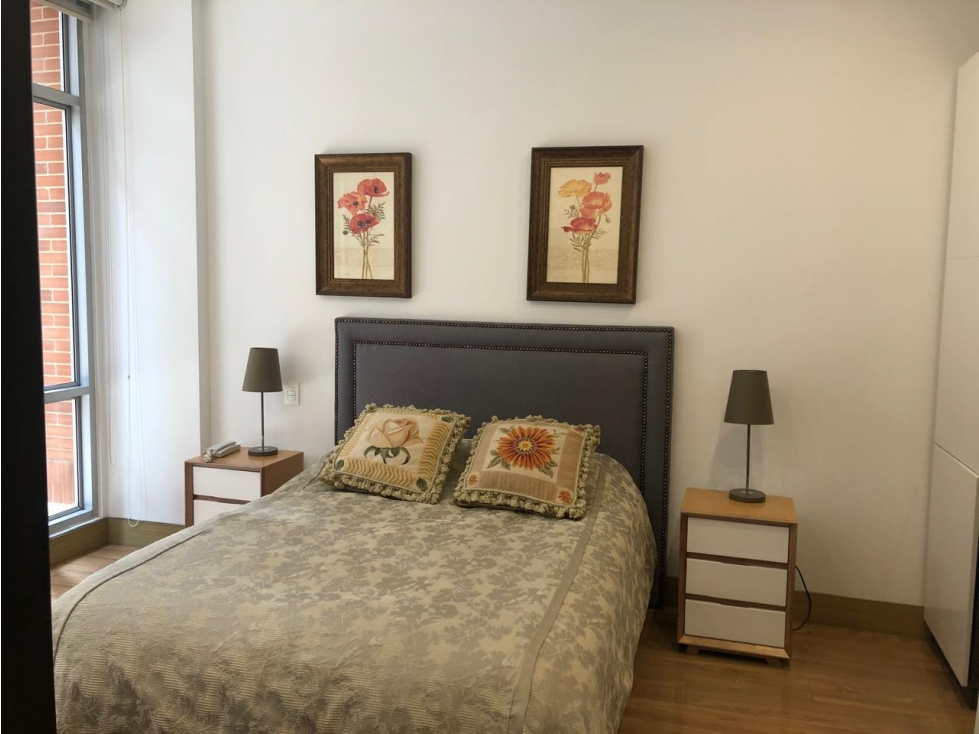 Grandioso Apartamento Cabrechi — foto 5