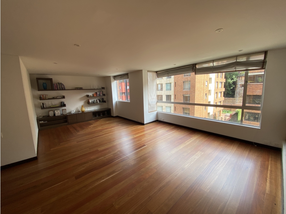 Apartamento Rosales — foto 3