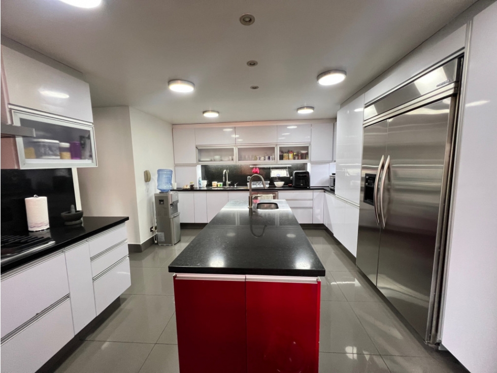 VENTA Apartamento Rosales Bajo — foto 6
