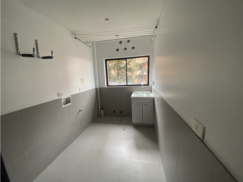 VENTA Apartamento Rosales VISTA — foto 6