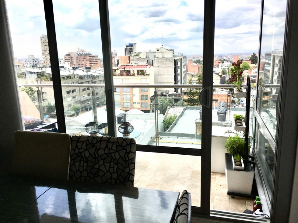 VENTA APTO ROSALES — foto 6