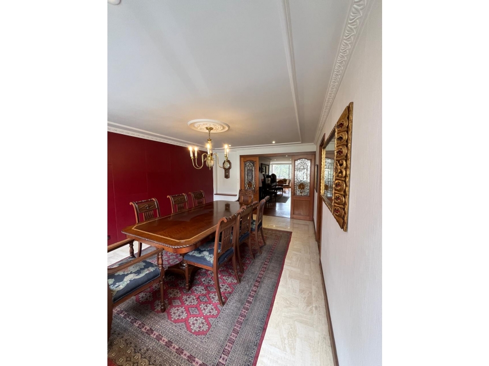 VENTA APTO NOGAL — foto 6