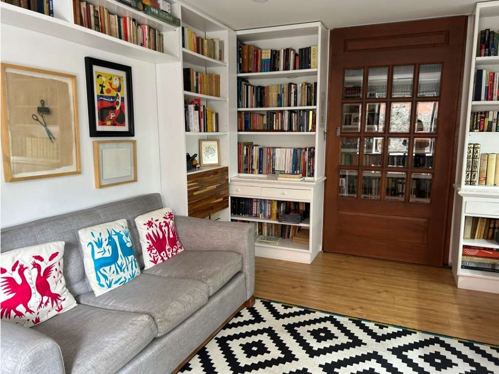 VENTA/ARRIENDO APTO ROSALES bajo — foto 5