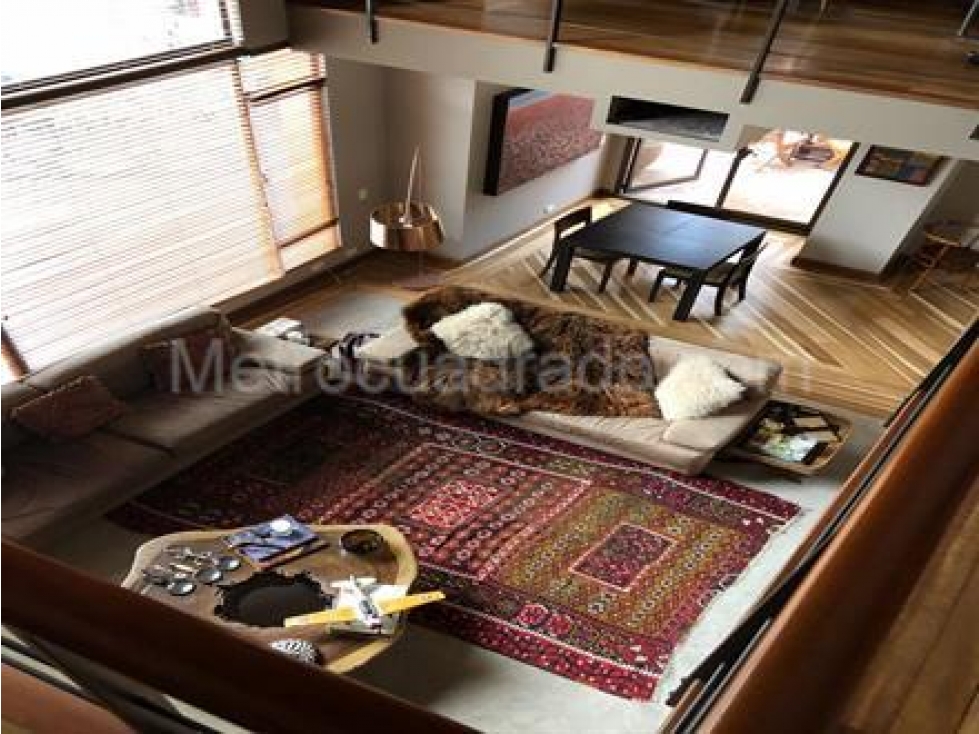 Pent house Duplex espectacular — foto 5