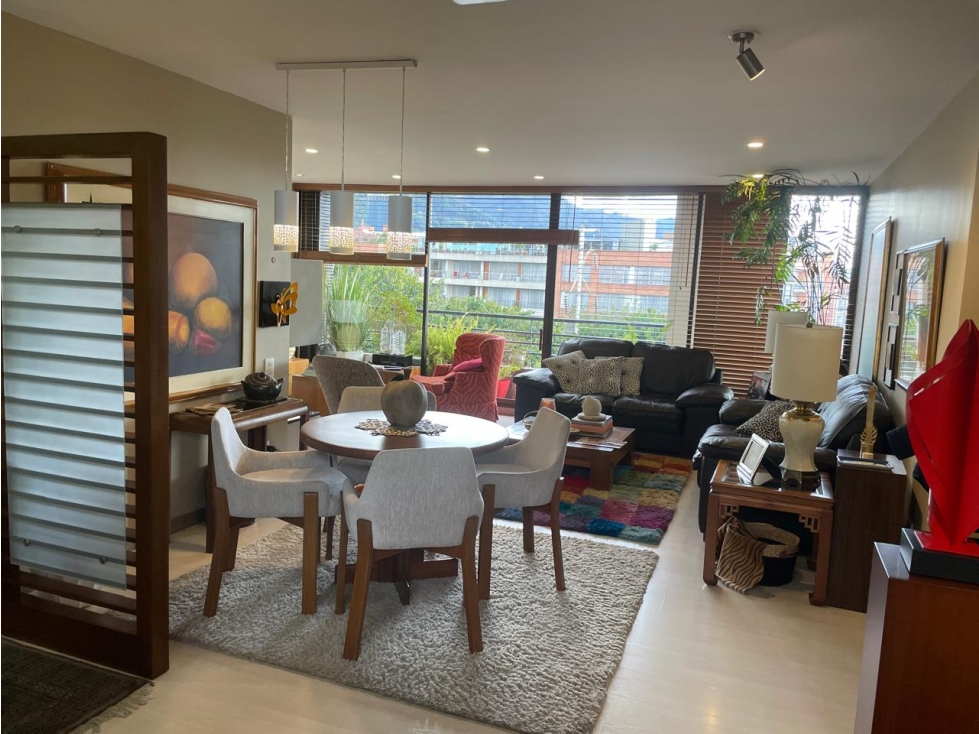 Apartamento Santa Barbara — foto 5