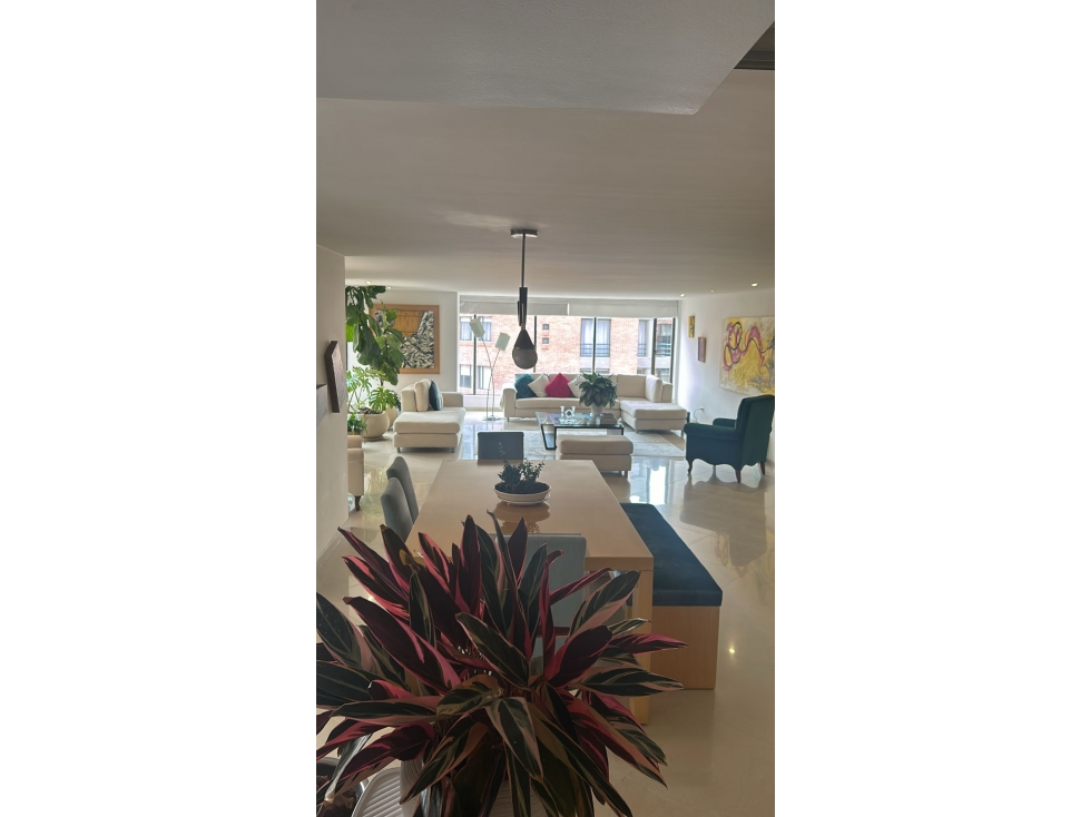 Hermoso Apartamento en la Carolina