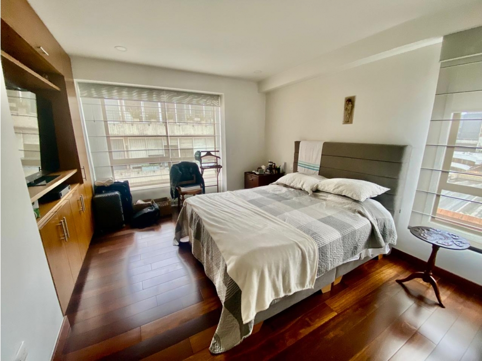 Arriendo Apto Chico — foto 6