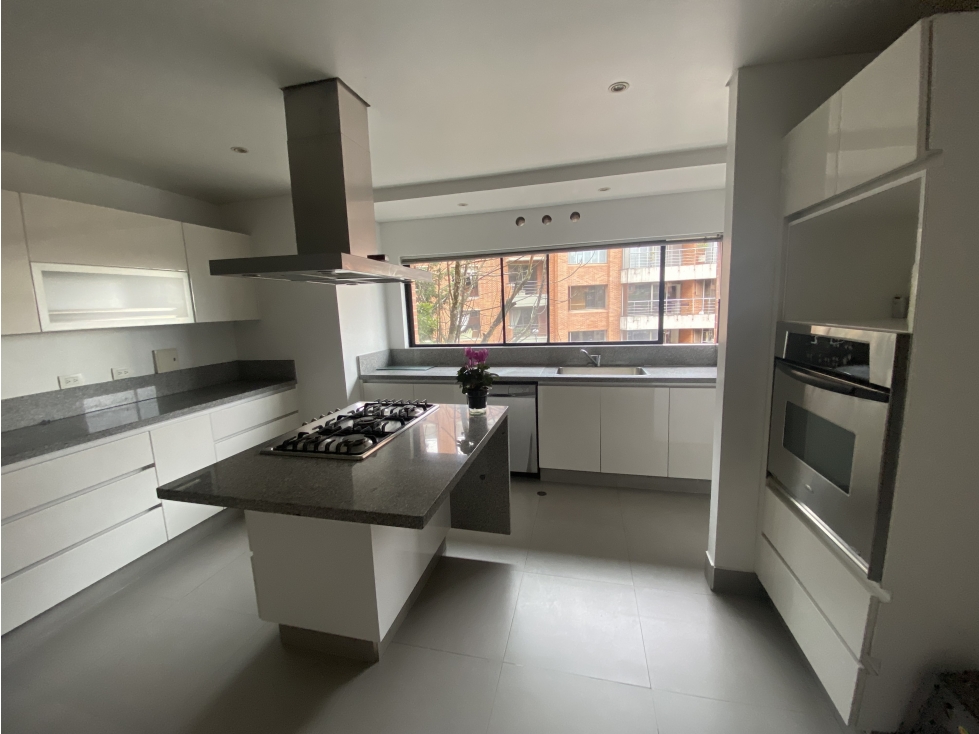 VENTA Apartamento Rosales VISTA — foto 5