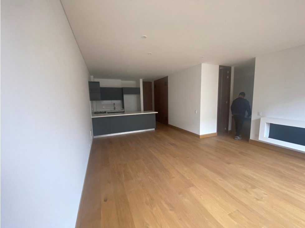 VENTA APTO PARA ESTRENAR