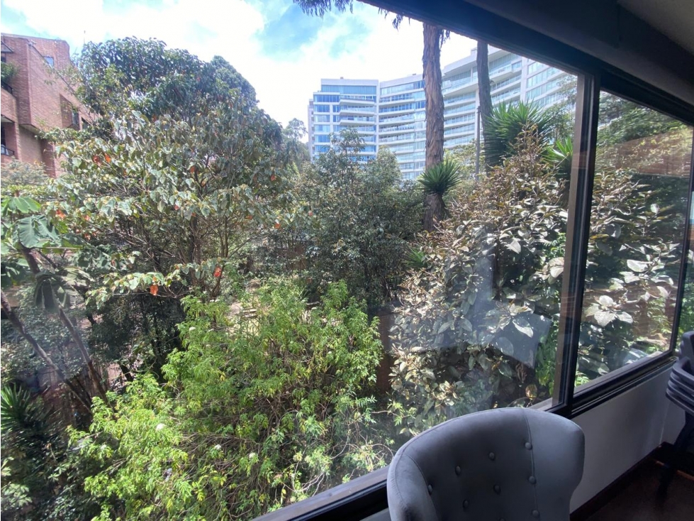 ARRIENDO APTO BELMONTE — foto 5